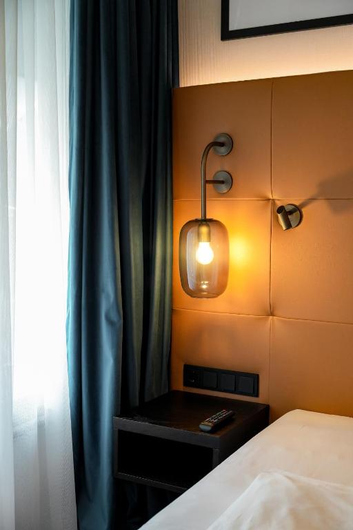 Steigenberger Icon Parkhotel Düsseldorf - 25