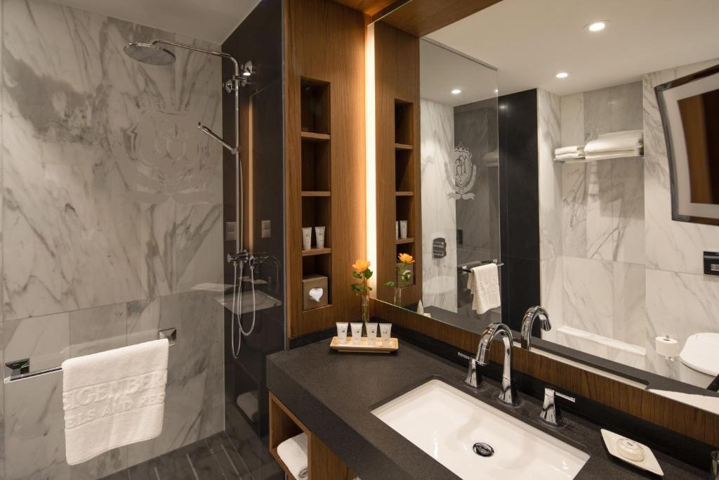 Steigenberger Icon Parkhotel Düsseldorf - 10