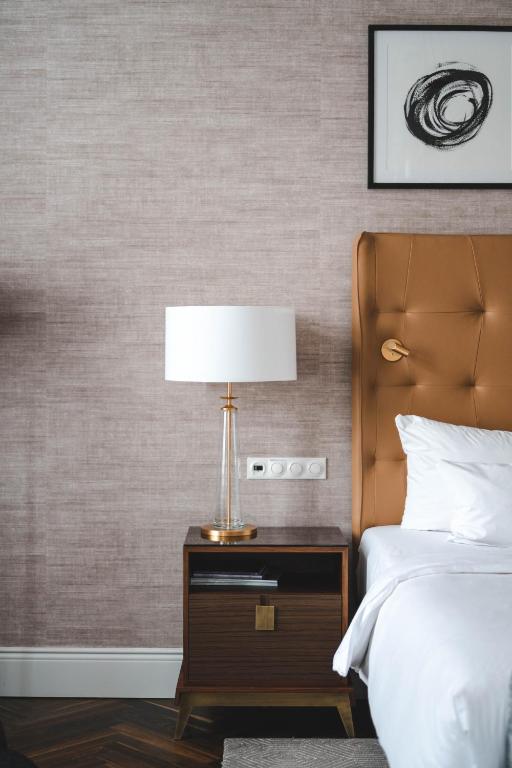 Steigenberger Icon Parkhotel Düsseldorf - 40