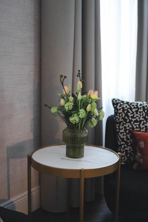 Steigenberger Icon Parkhotel Düsseldorf - 41