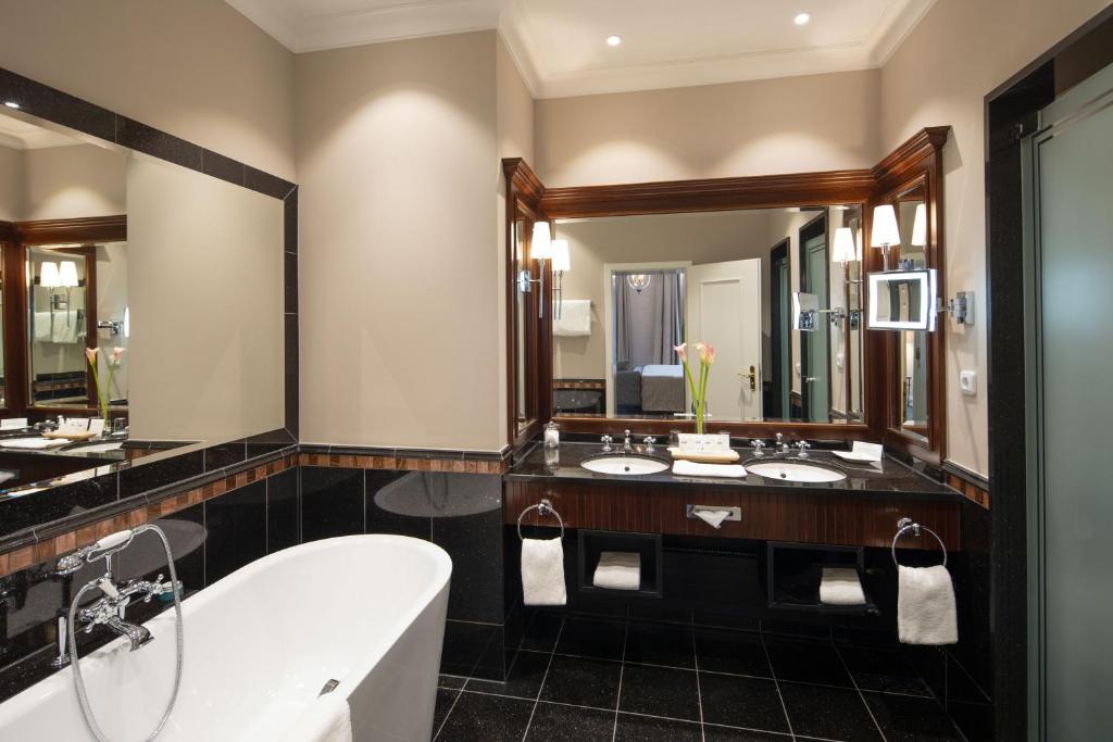 Steigenberger Icon Parkhotel Düsseldorf - 19