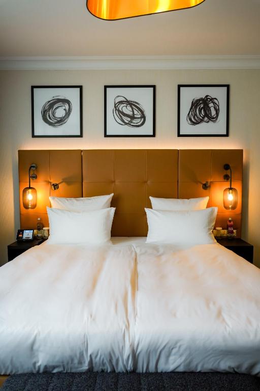 Steigenberger Icon Parkhotel Düsseldorf - 22