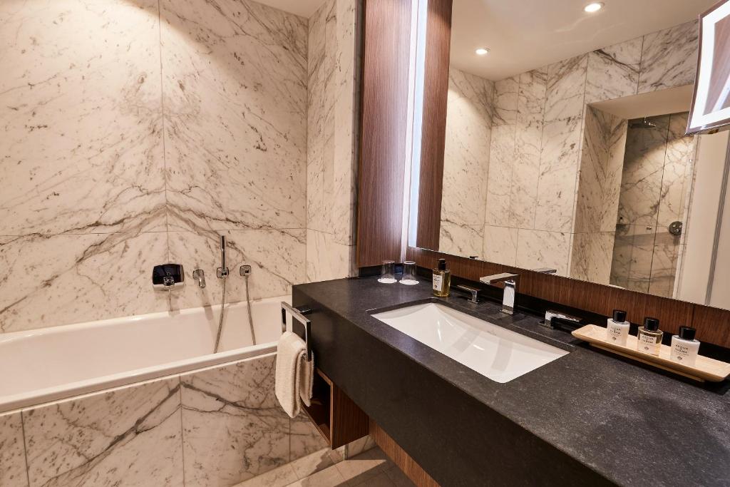 Steigenberger Icon Parkhotel Düsseldorf - 33