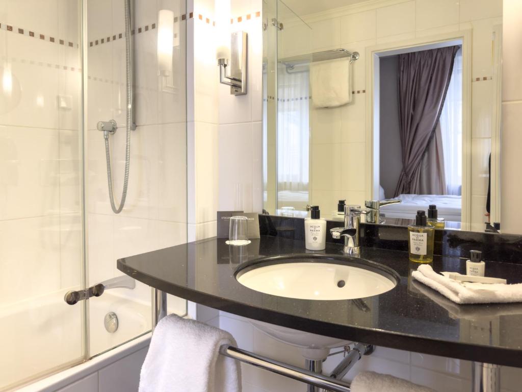 Steigenberger Icon Parkhotel Düsseldorf - 27