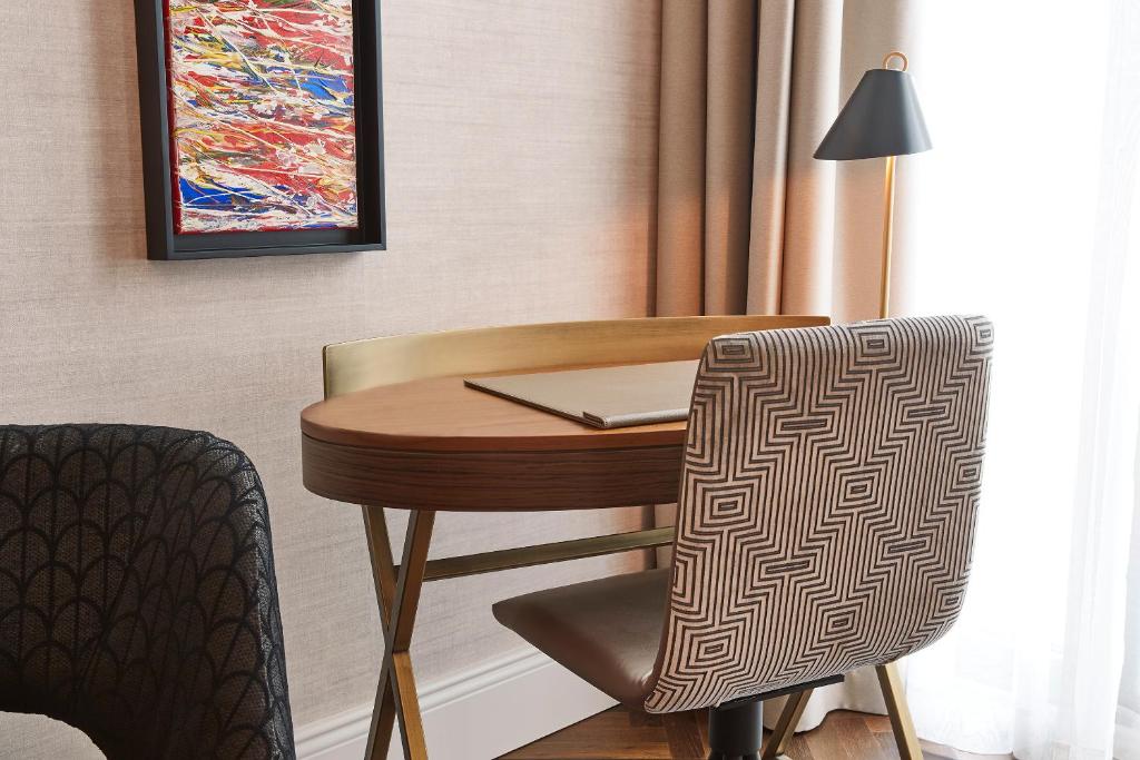 Steigenberger Icon Parkhotel Düsseldorf - 4