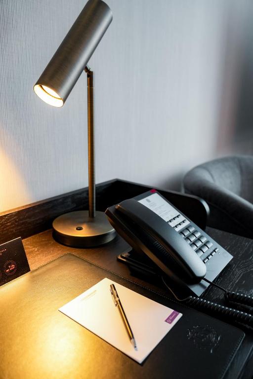 Steigenberger Icon Parkhotel Düsseldorf - 24