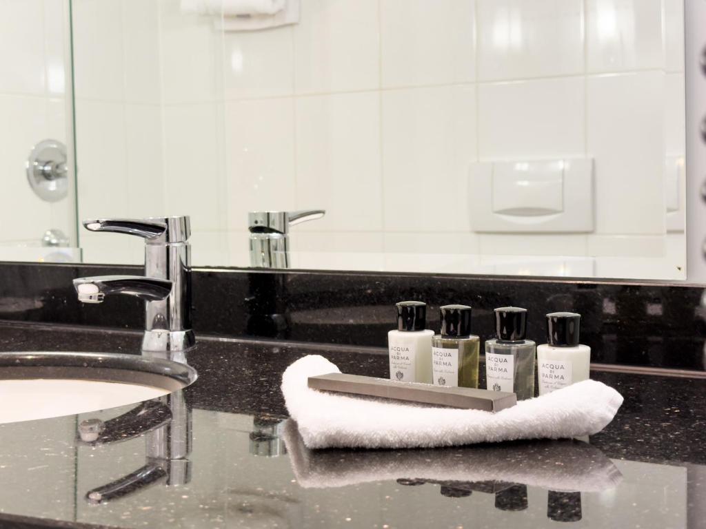 Steigenberger Icon Parkhotel Düsseldorf - 28