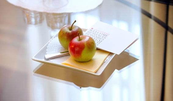 Hotel am Hofgarten - 36