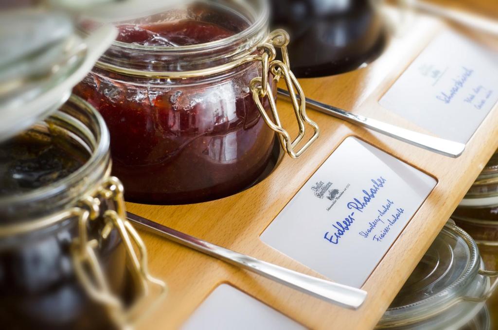 Hotel am Hofgarten - 31