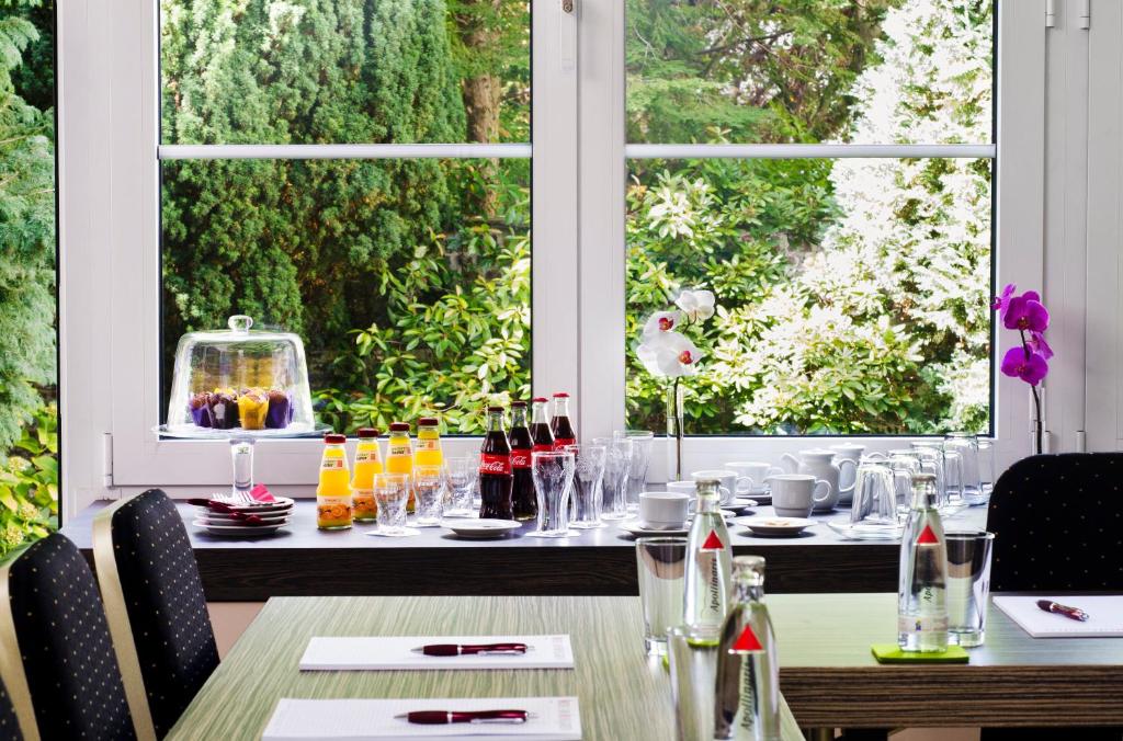 Hotel am Hofgarten - 27