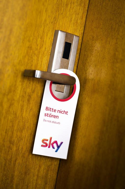 Hotel am Hofgarten - 18