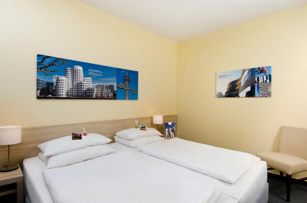 Hotel am Hofgarten - 26