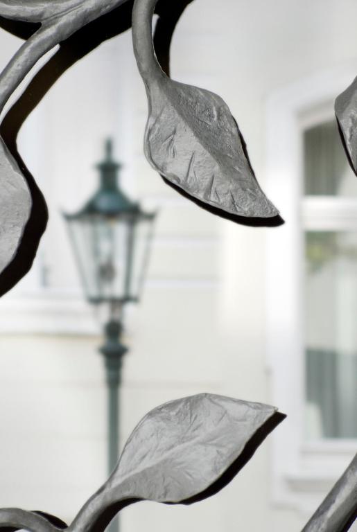 Hotel am Hofgarten - 10