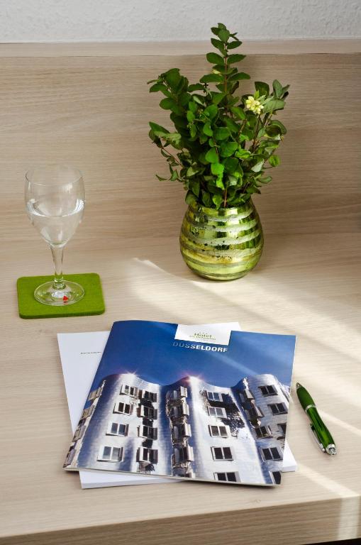 Hotel am Hofgarten - 21