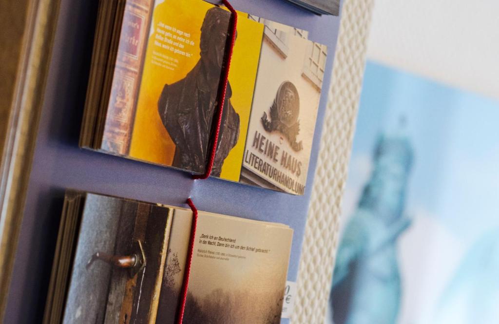 Hotel am Hofgarten - 20