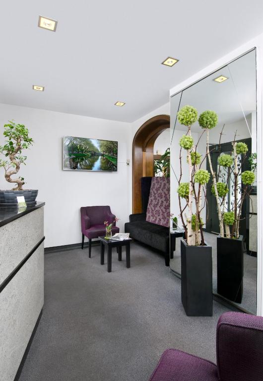 Hotel am Hofgarten - 15