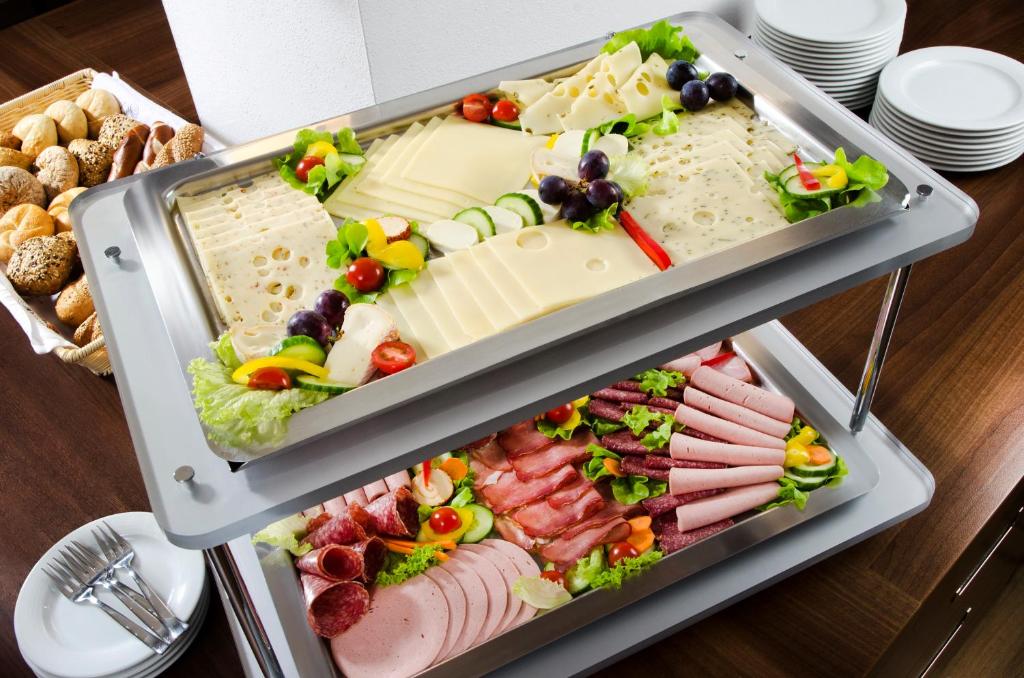 Hotel am Hofgarten - 32