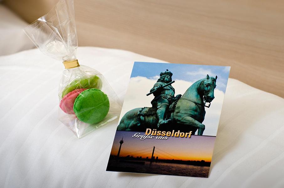 Hotel am Hofgarten - 19