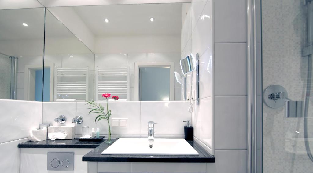 Hotel am Hofgarten - 9