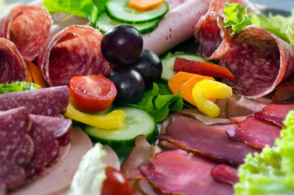 Hotel am Hofgarten - 33