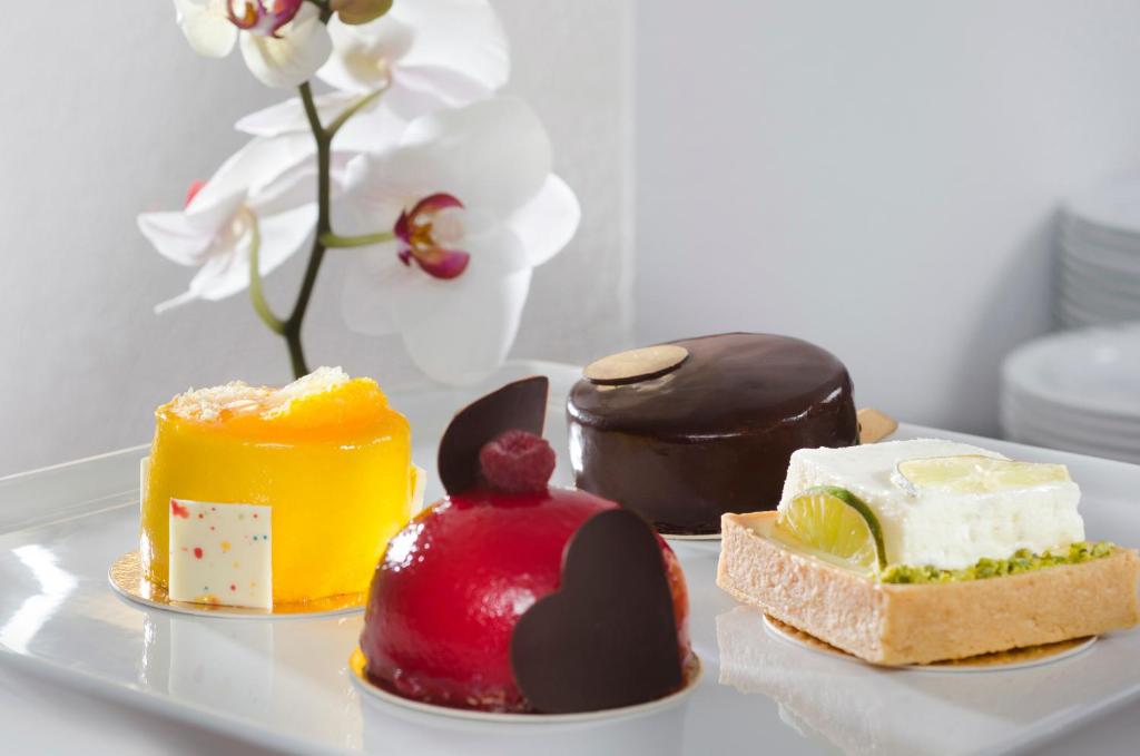 Hotel am Hofgarten - 38