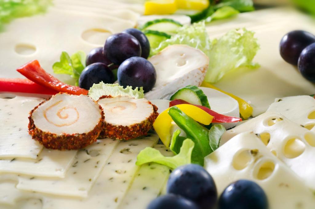 Hotel am Hofgarten - 34