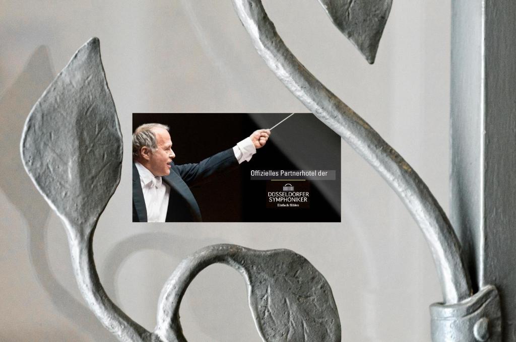 Hotel am Hofgarten - 11