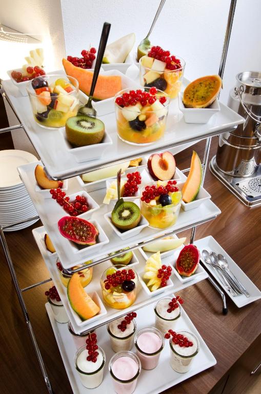 Hotel am Hofgarten - 16