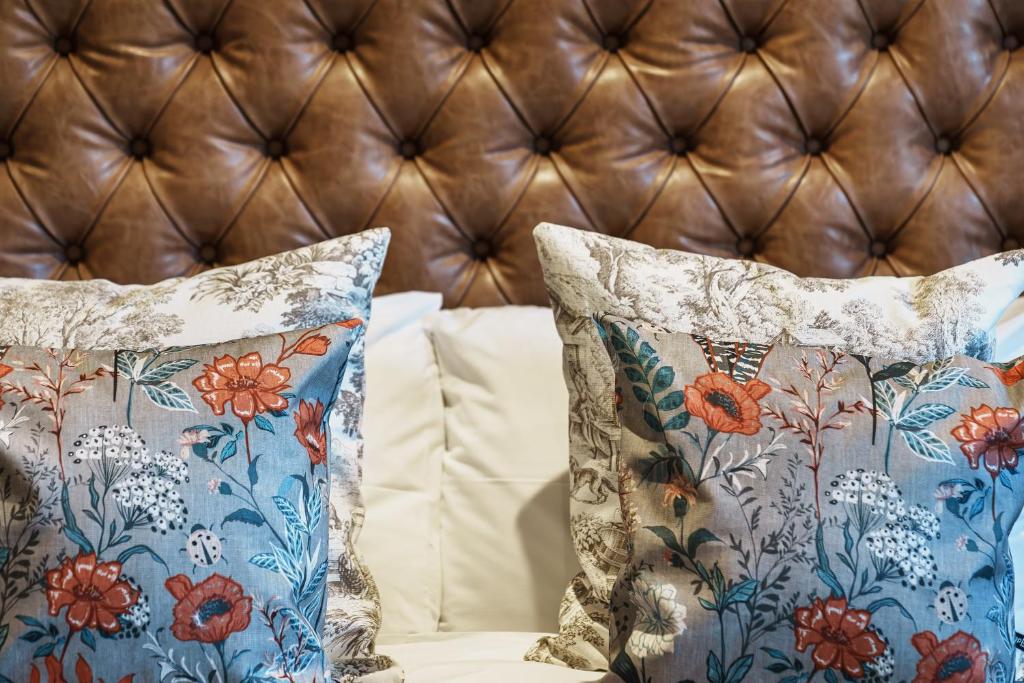 Bonnie Hotel Haymarket Edinburgh - 32