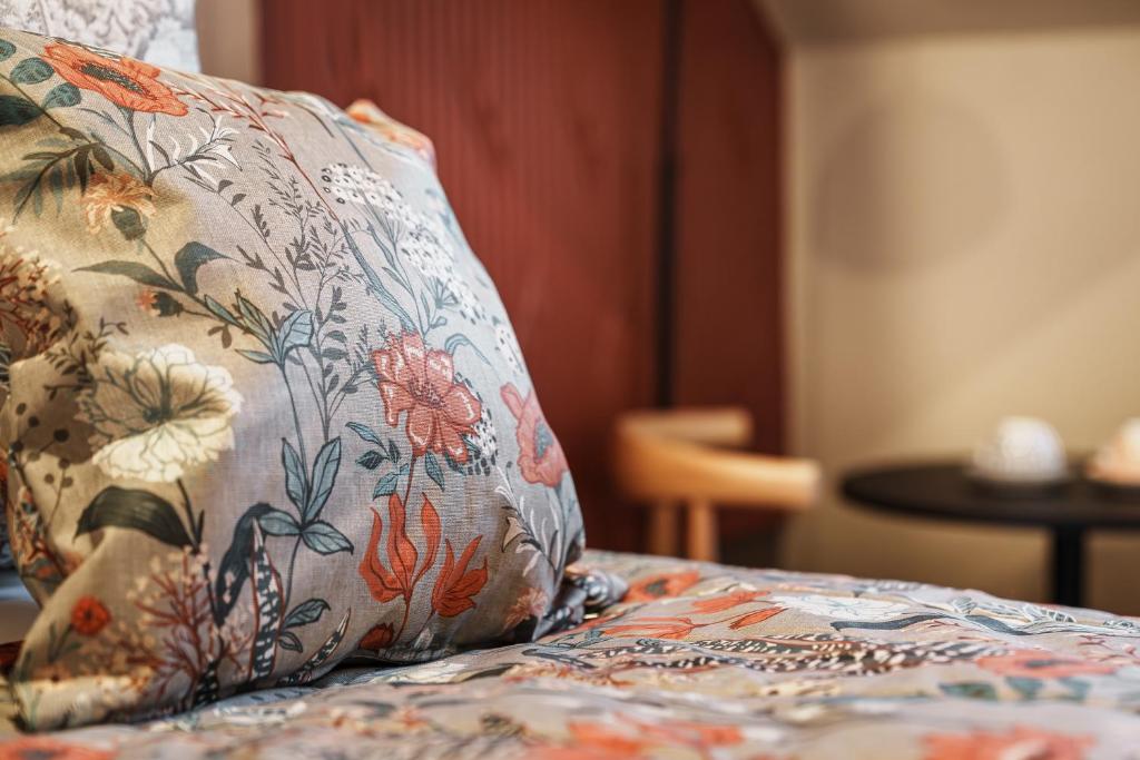 Bonnie Hotel Haymarket Edinburgh - 28