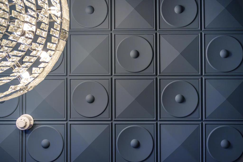 Bonnie Hotel Haymarket Edinburgh - 27