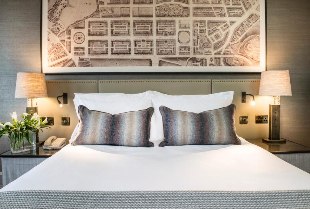 InterContinental Edinburgh The George by IHG - 37