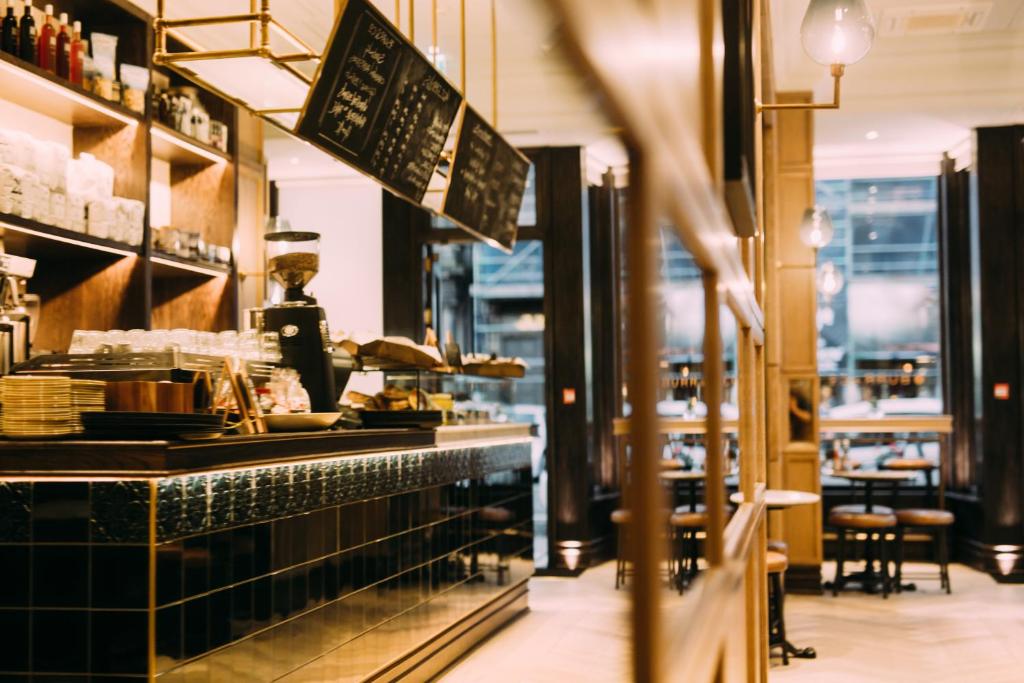 InterContinental Edinburgh The George by IHG - 17