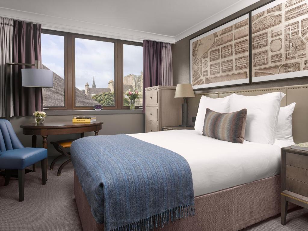 InterContinental Edinburgh The George by IHG - 3