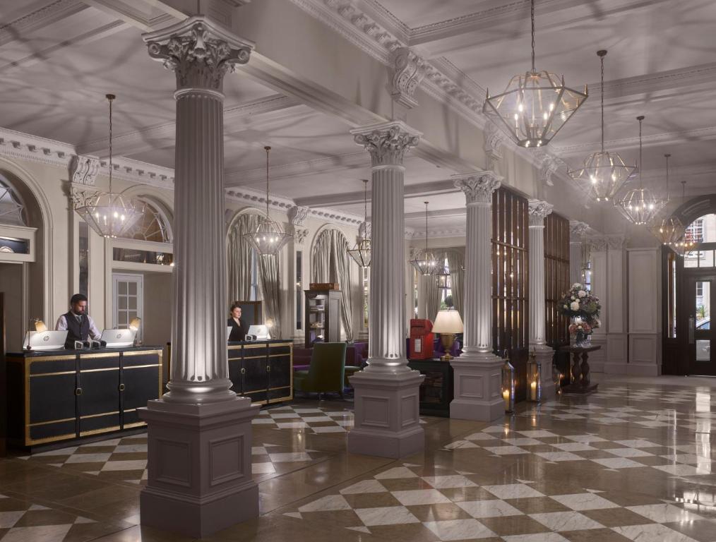 InterContinental Edinburgh The George by IHG - 7