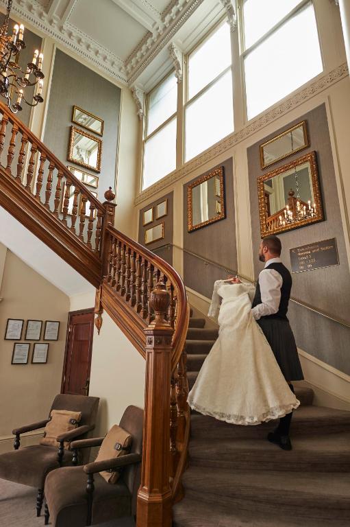 InterContinental Edinburgh The George by IHG - 11