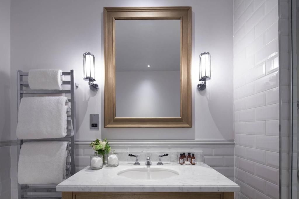 InterContinental Edinburgh The George by IHG - 38