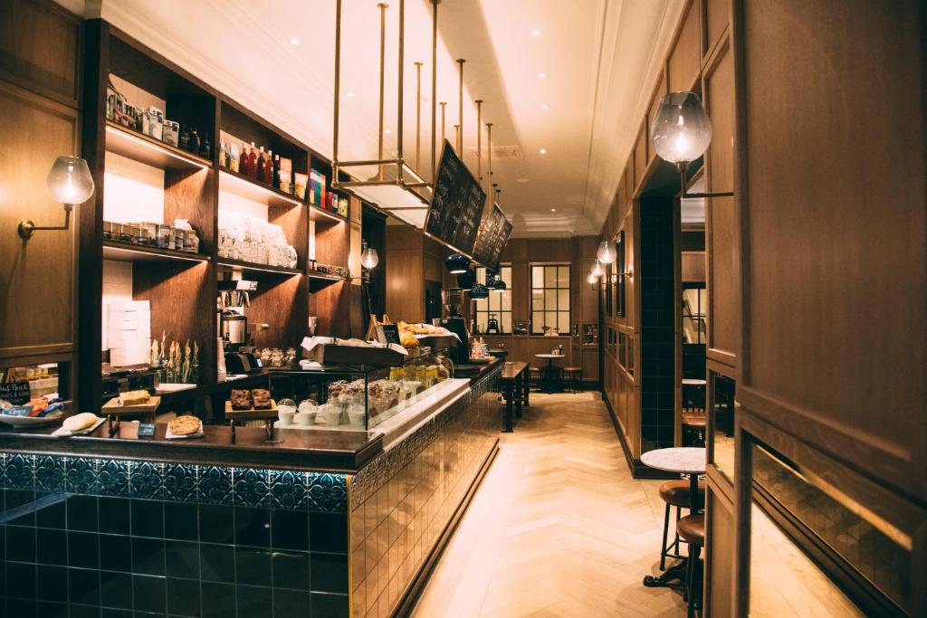 InterContinental Edinburgh The George by IHG - 14