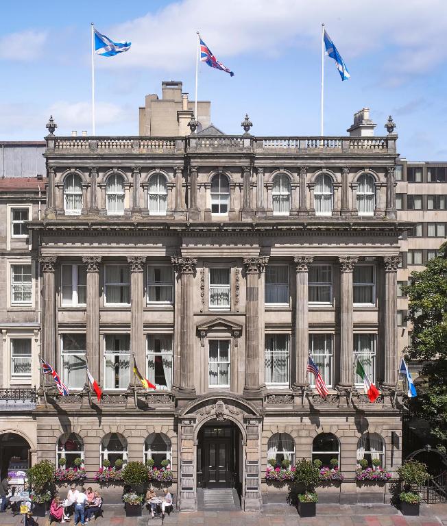 InterContinental Edinburgh The George by IHG - 2