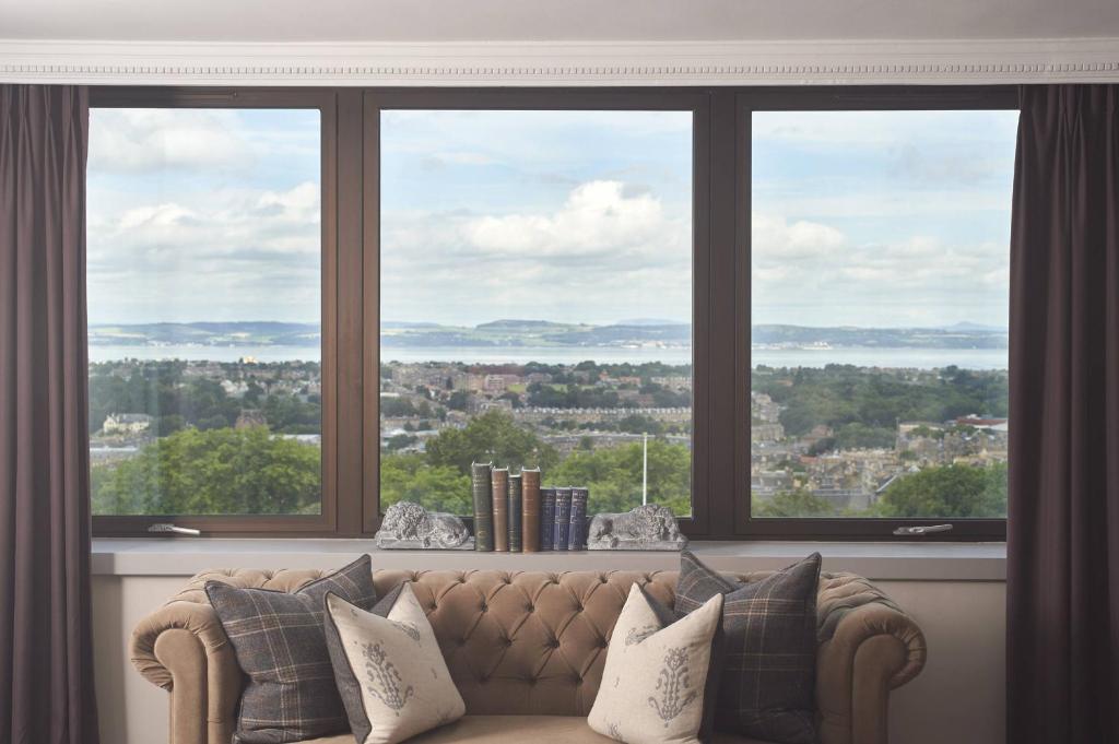 InterContinental Edinburgh The George by IHG - 31