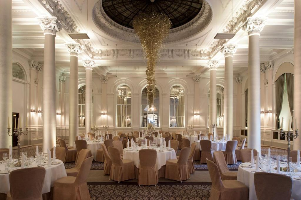 InterContinental Edinburgh The George by IHG - 40