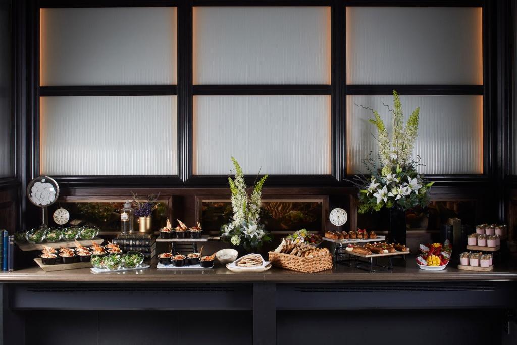 InterContinental Edinburgh The George by IHG - 18