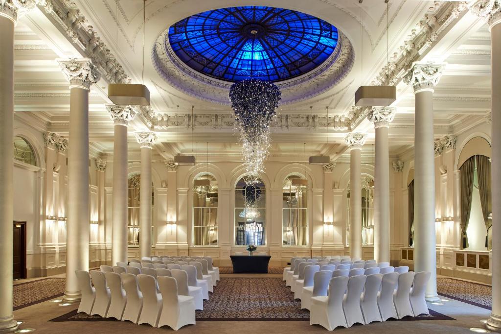 InterContinental Edinburgh The George by IHG - 43