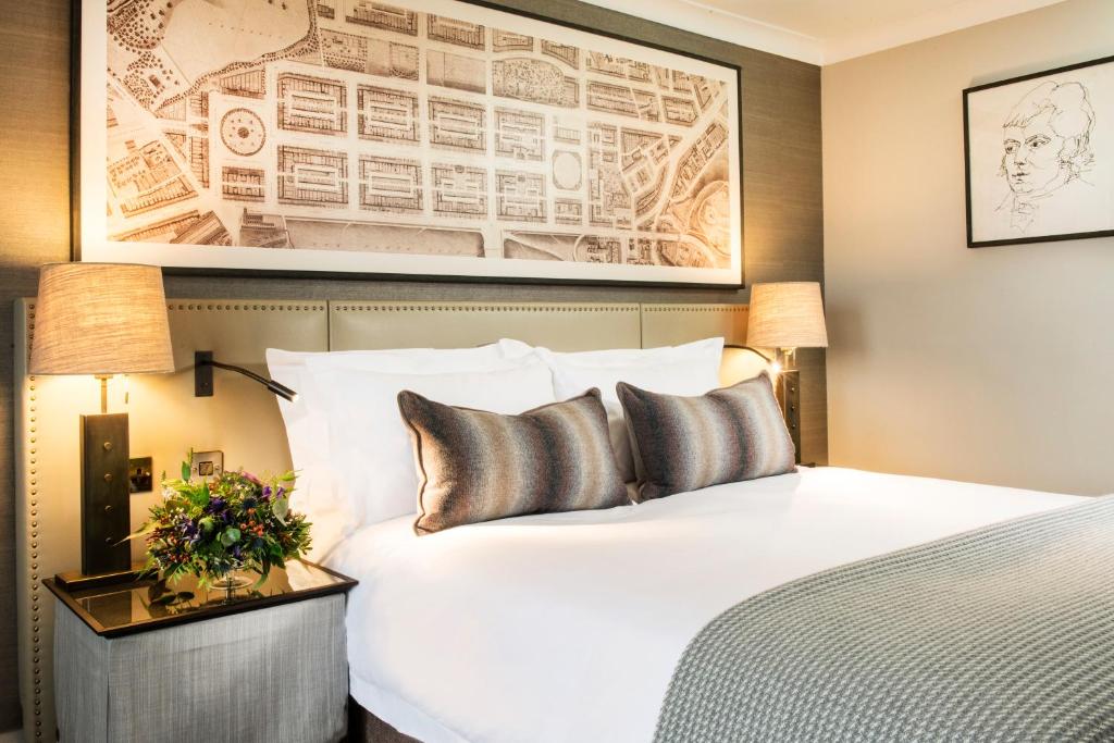InterContinental Edinburgh The George by IHG - 35