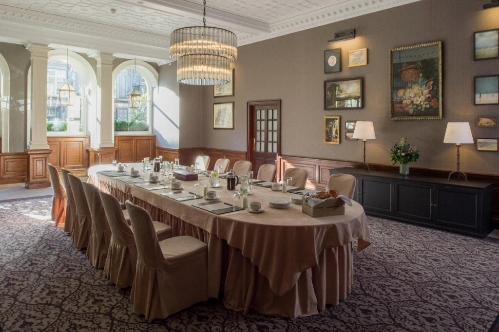 InterContinental Edinburgh The George by IHG - 36