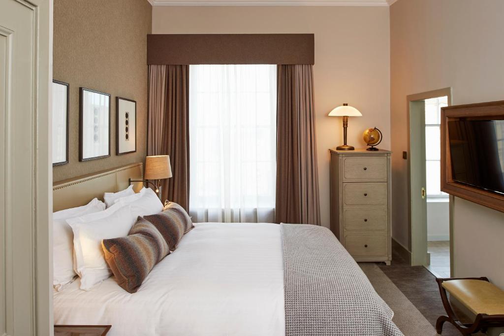 InterContinental Edinburgh The George by IHG - 33