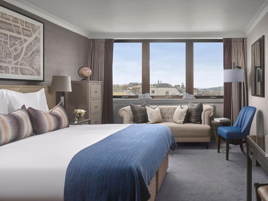 InterContinental Edinburgh The George by IHG - 16