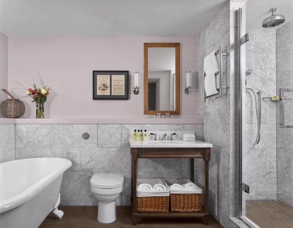 InterContinental Edinburgh The George by IHG - 15