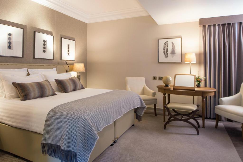 InterContinental Edinburgh The George by IHG - 24