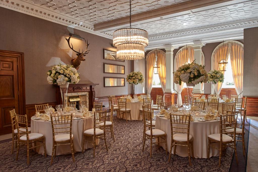 InterContinental Edinburgh The George by IHG - 45